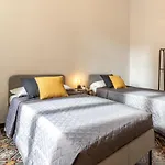 Palazzo Liberty