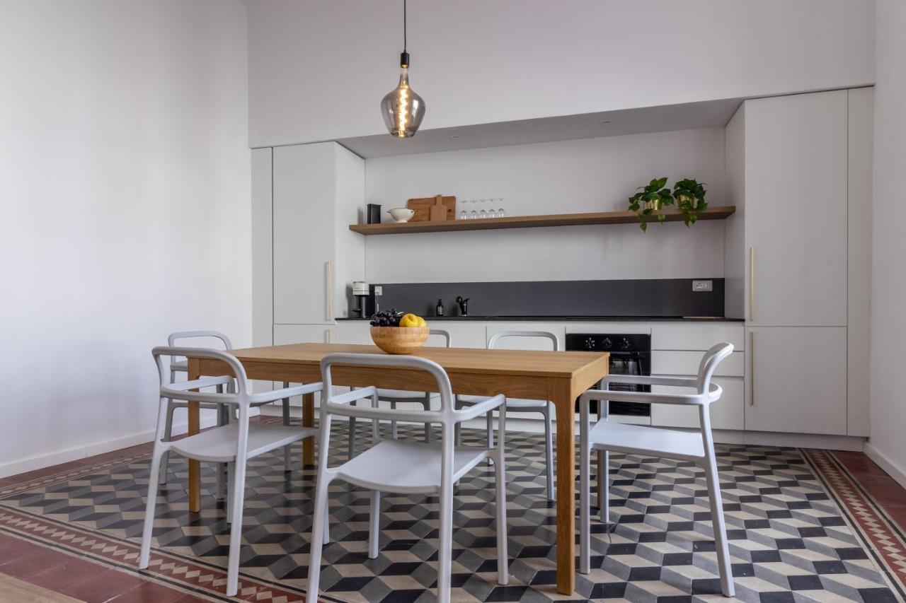 Palazzo Liberty Apartment *