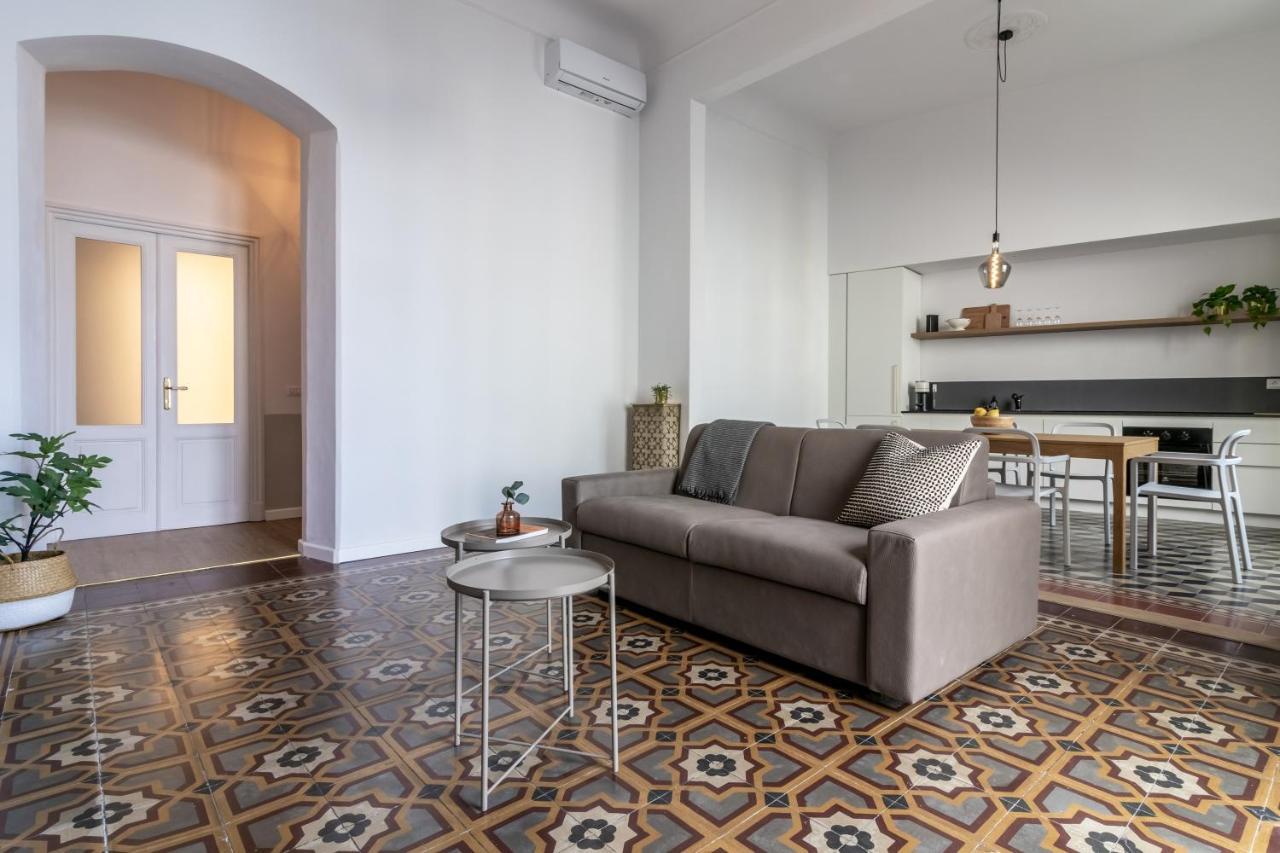 Palazzo Liberty Apartment La Spezia