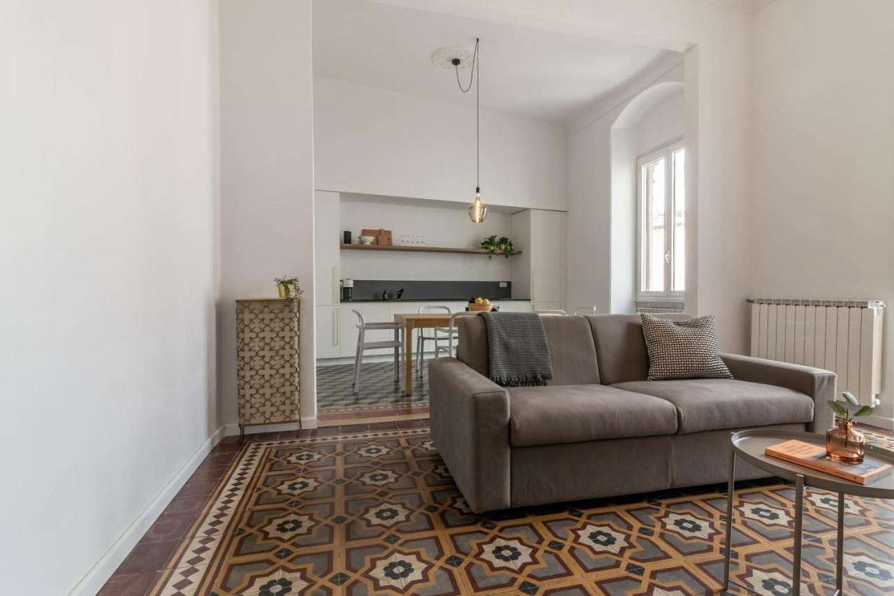 Palazzo Liberty Apartment La Spezia
