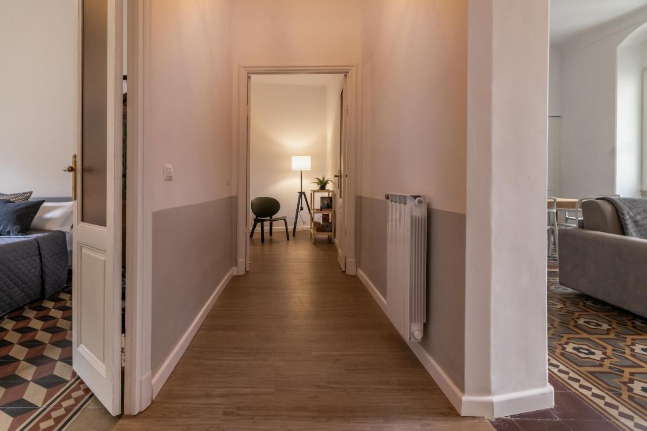 Apartment Palazzo Liberty La Spezia
