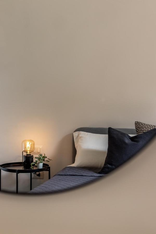 Palazzo Liberty Apartment