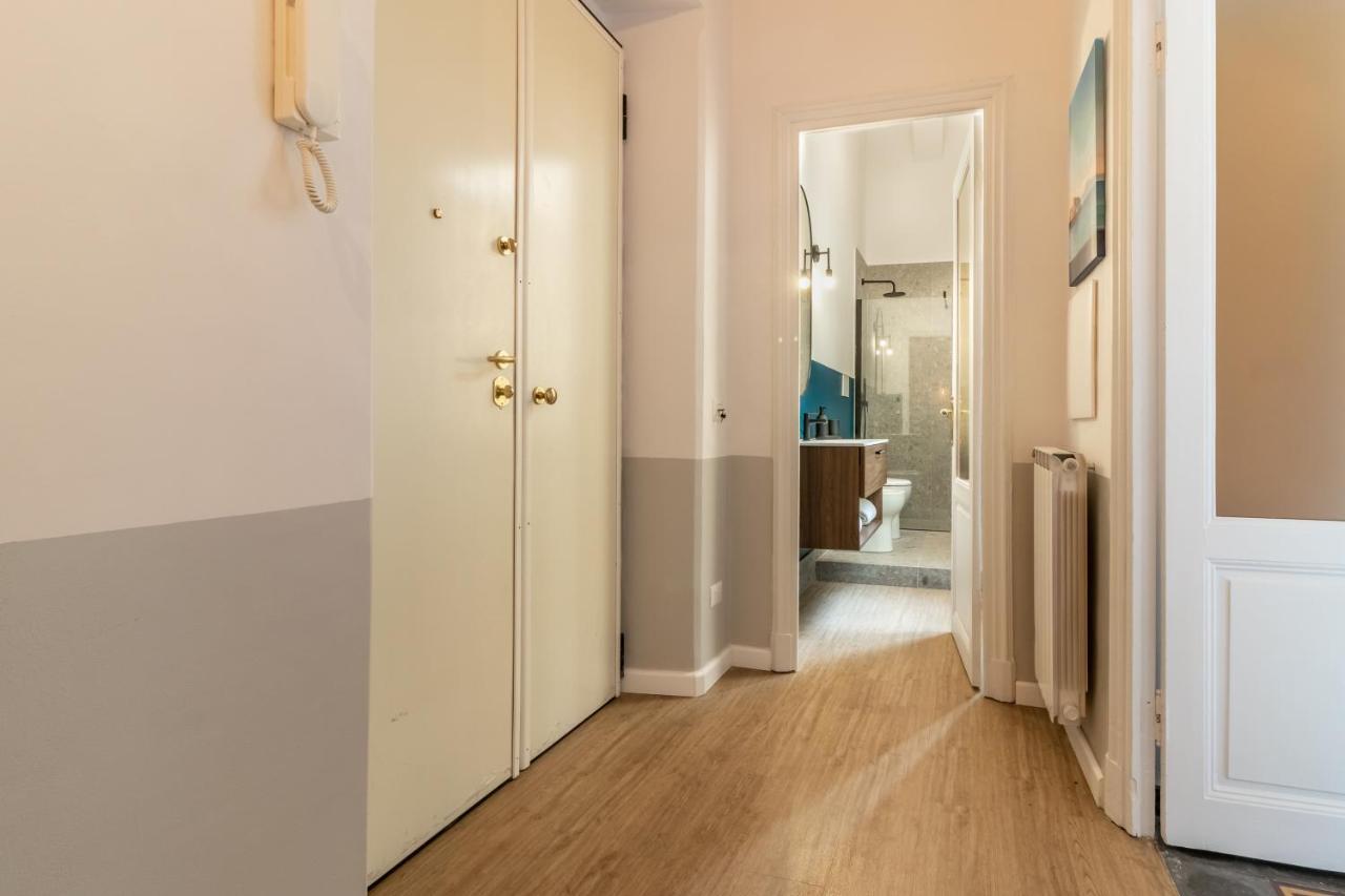 Apartment Palazzo Liberty
