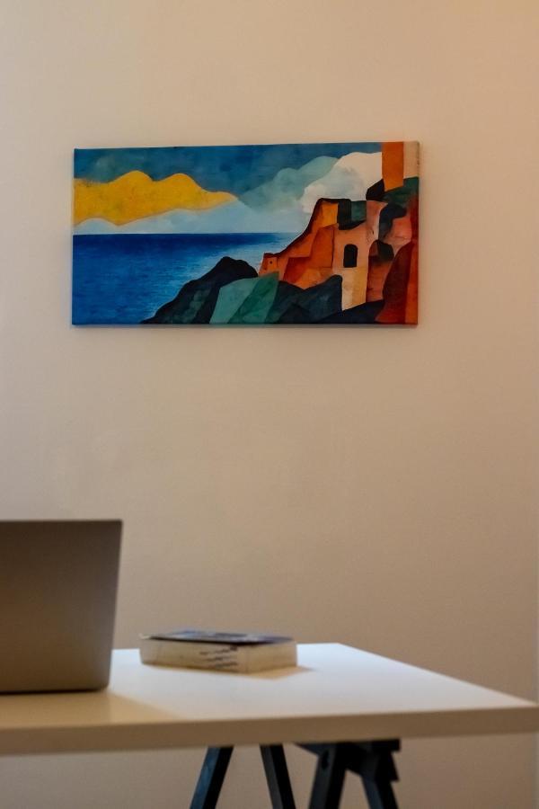Apartment Palazzo Liberty