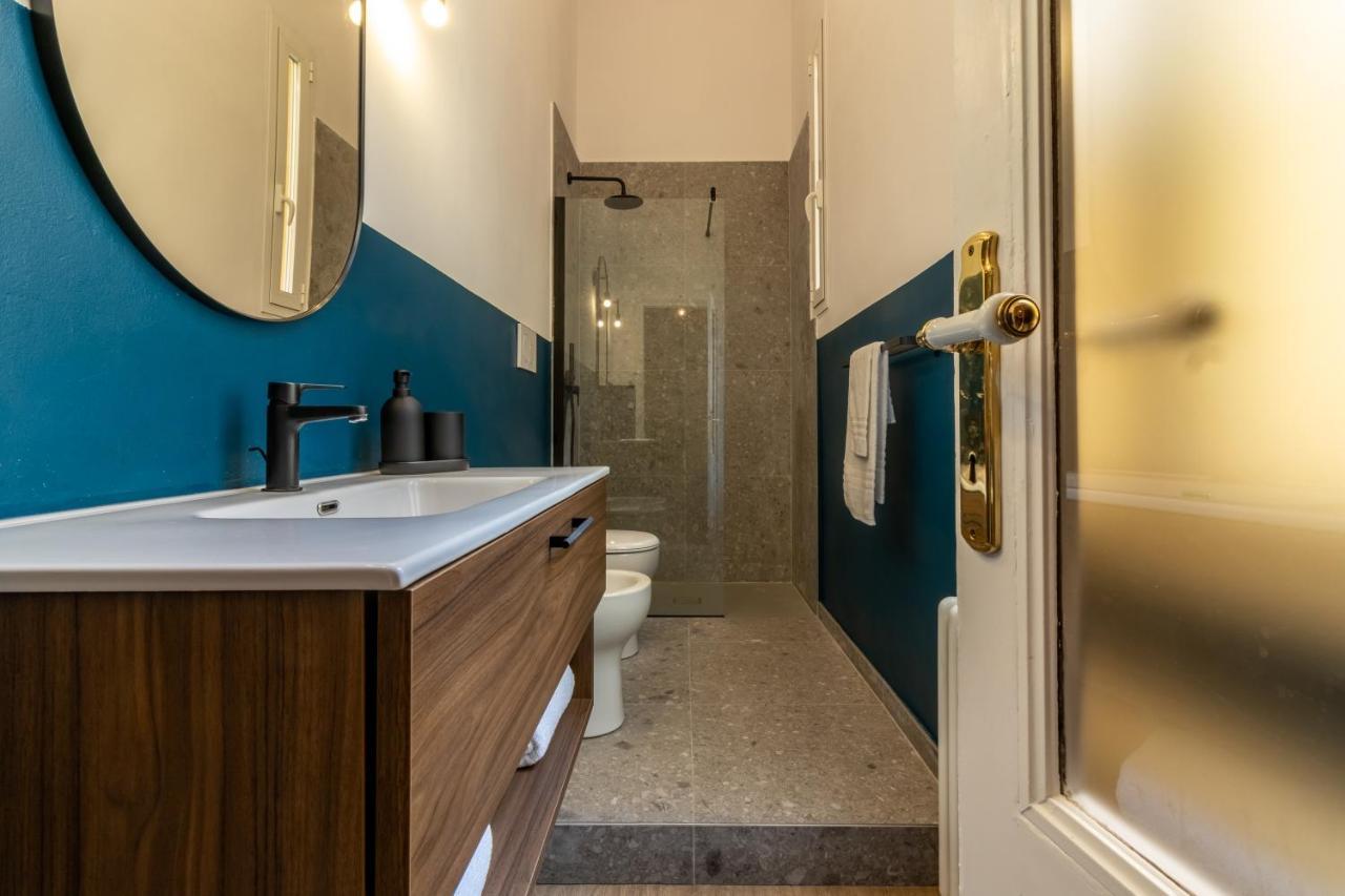 Palazzo Liberty Apartment
